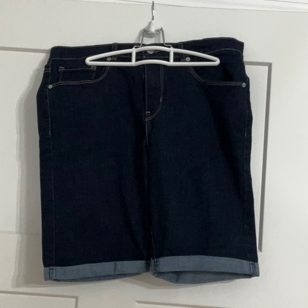 Levi classic Bermuda shorts